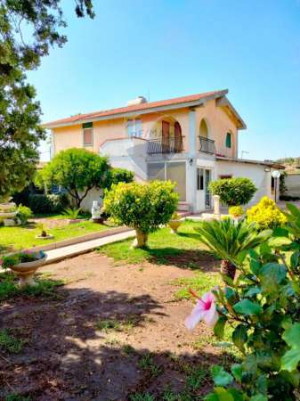 Foto Villa in vendita a Ispica