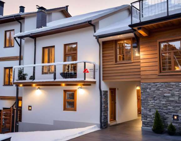 Foto Villa in vendita a Jovencan