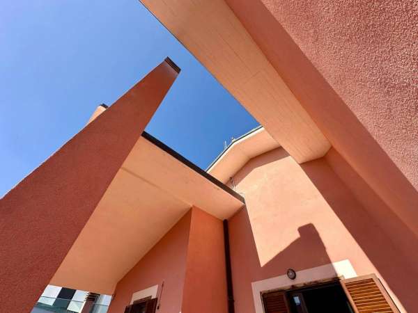 Foto Villa in vendita a L'Aquila