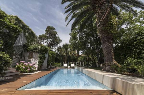 Foto Villa in vendita a Lamezia Terme
