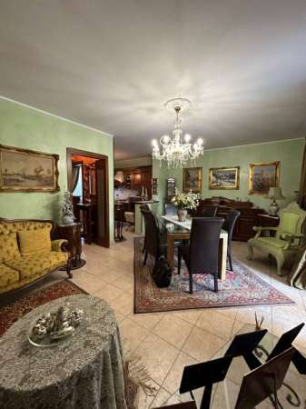 Foto Villa in Vendita a Legnano Parco Alto Milanese