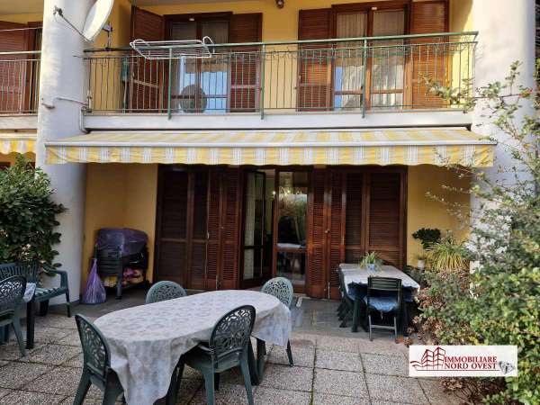 Foto Villa in Vendita a Legnano Via della Pace