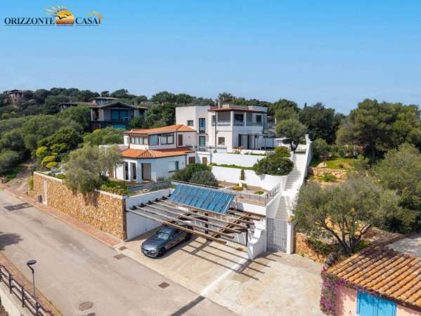 Foto Villa in vendita a Loiri Porto San Paolo
