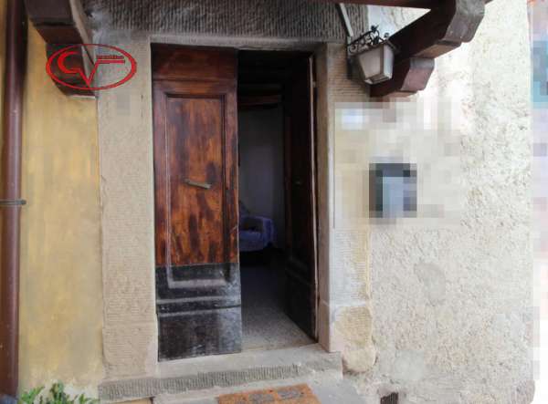 Foto Villa in vendita a Loro Ciuffenna