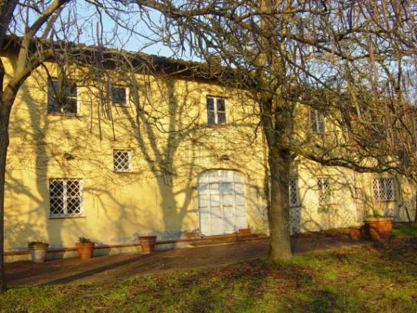 Foto Villa in vendita a Lucca