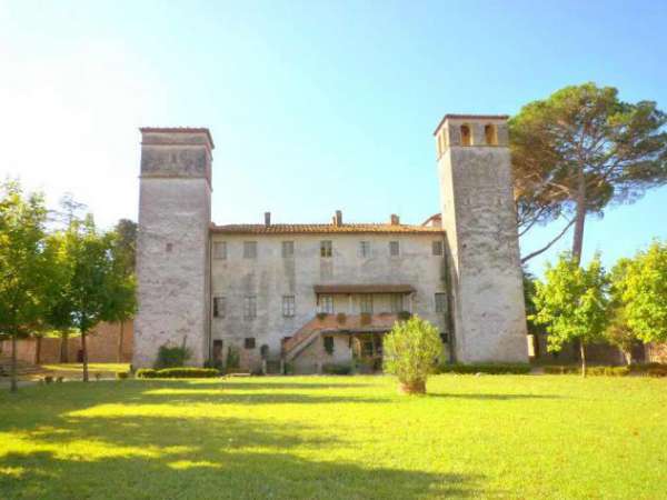 Foto Villa in vendita a Lucca