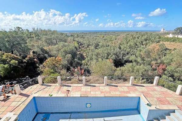 Foto Villa in vendita a Manduria