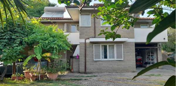 Foto Villa in vendita a Manziana