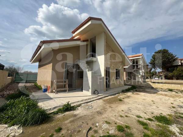 Foto Villa in vendita a Marino
