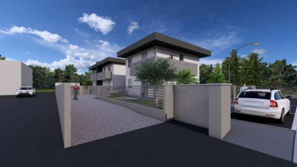 Foto Villa in vendita a Marnate