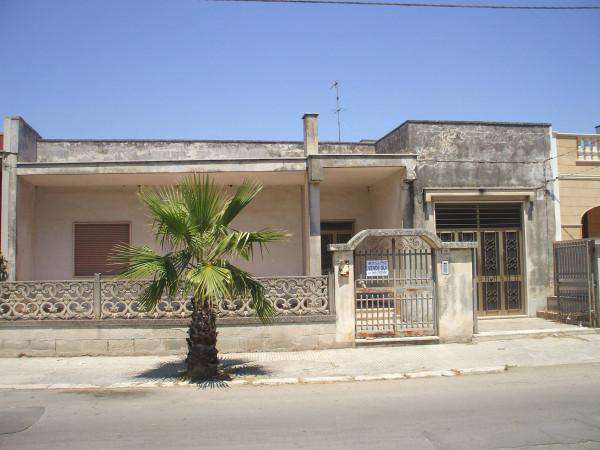 Foto Villa in vendita a Martano