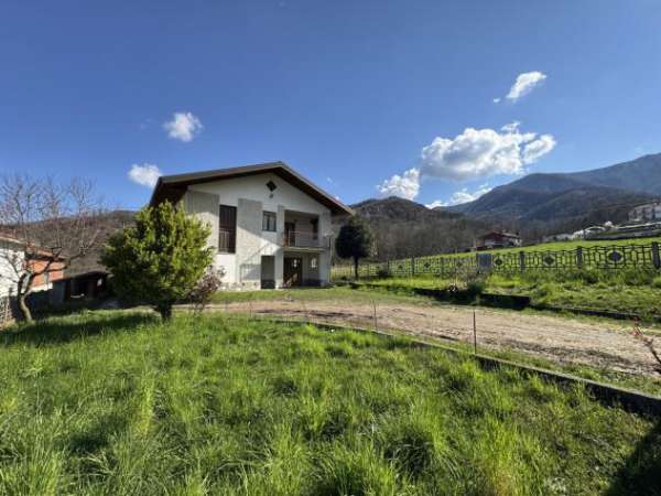 Foto Villa in vendita a Martiniana Po