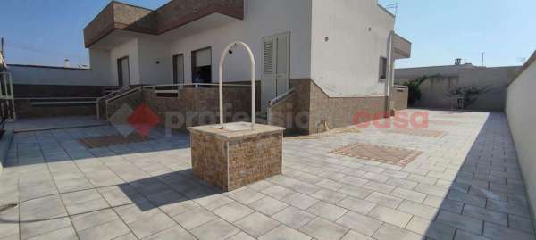 Foto Villa in vendita a Maruggio