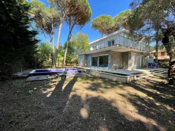 Foto Villa in vendita a Massa