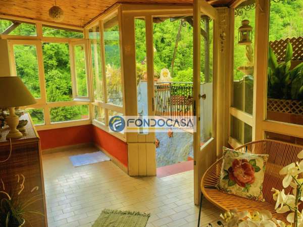 Foto Villa in vendita a Massa