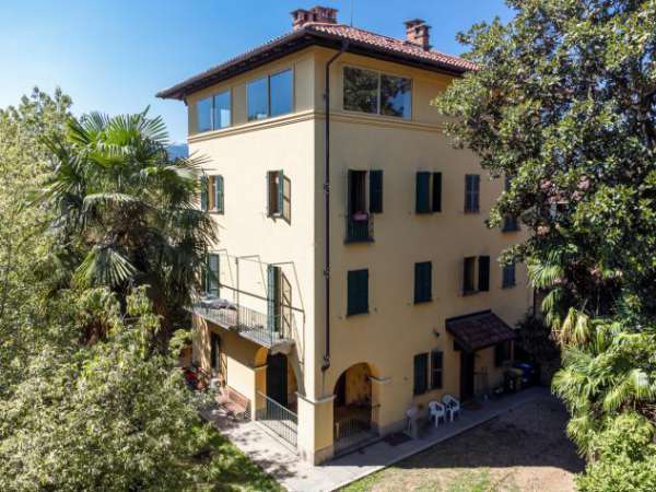 Foto Villa in vendita a Mathi