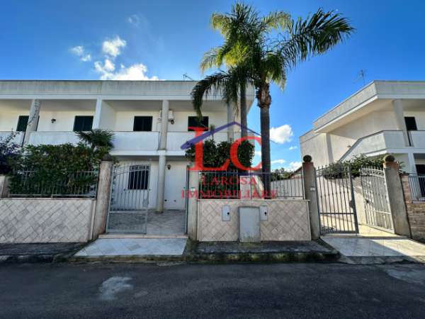 Foto Villa in vendita a Melendugno