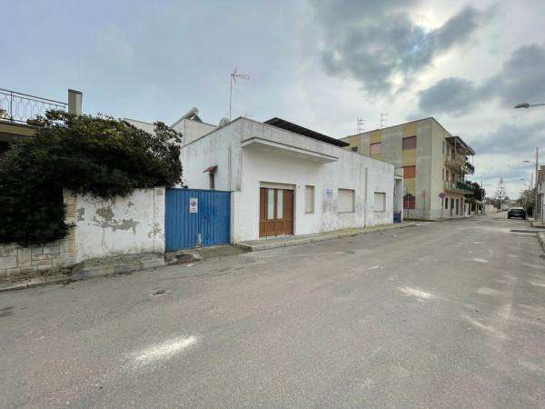 Foto Villa in vendita a Melendugno