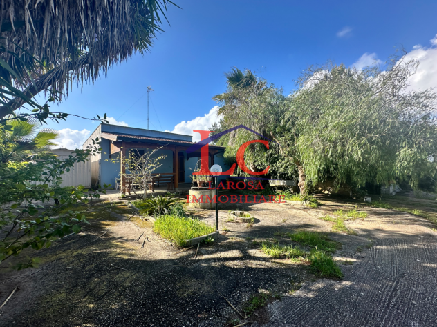 Foto Villa in vendita a Melendugno