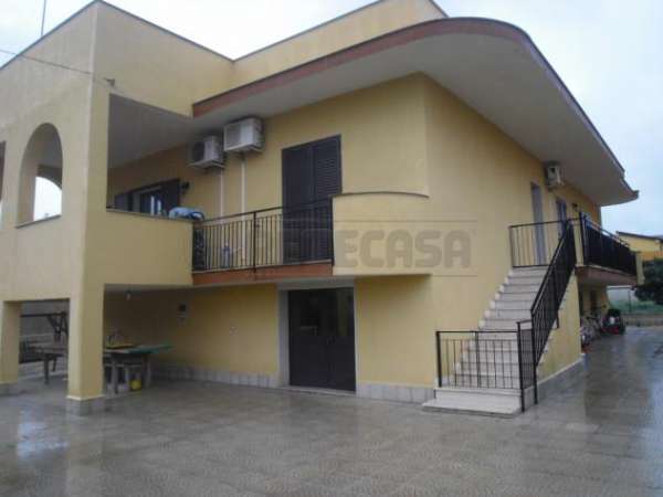 Foto Villa in vendita a Melilli