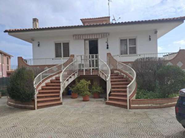 Foto Villa in vendita a Melilli