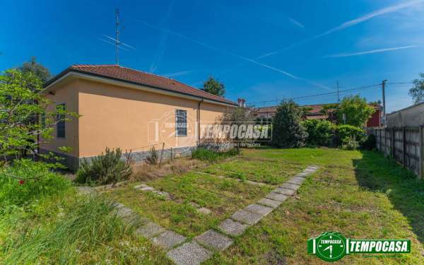 Foto Villa in vendita a Mesero
