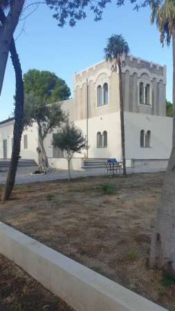 Foto Villa in vendita a Messina