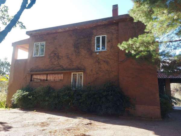 Foto Villa in vendita a Messina