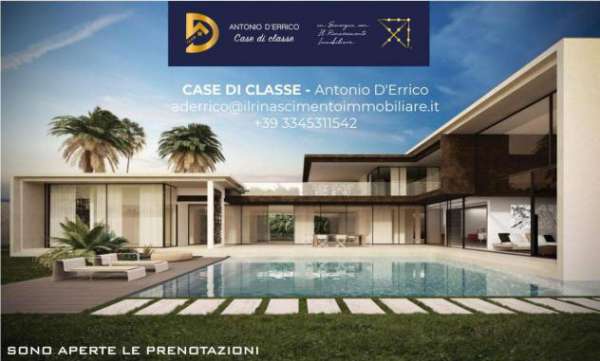 Foto Villa in vendita a Milano - 8 locali 800mq