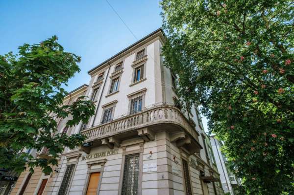 Foto Villa in vendita a Milano
