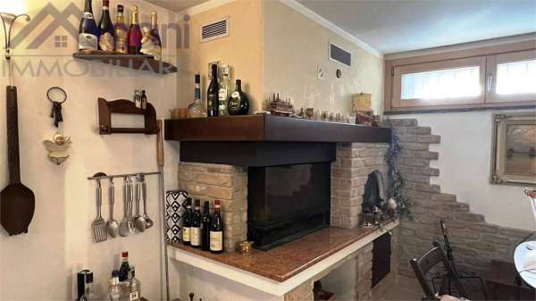 Foto Villa in Vendita a Milano