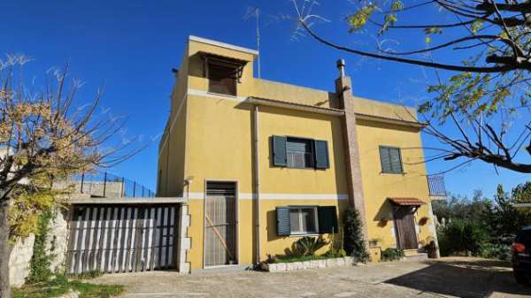 Foto Villa in vendita a Modica