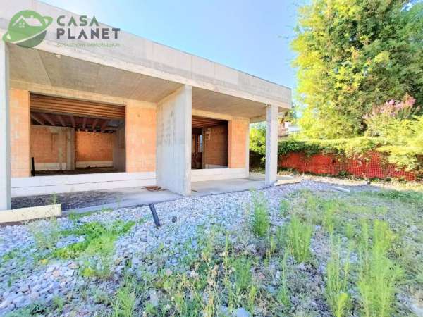Foto Villa in vendita a Mogliano Veneto