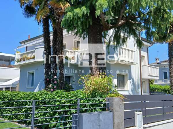 Foto Villa in vendita a Mogliano Veneto