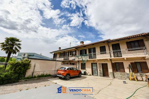 Foto Villa in vendita a Moncalieri