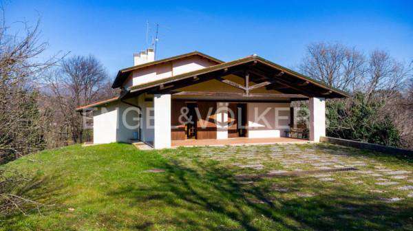 Foto Villa in vendita a Monfumo