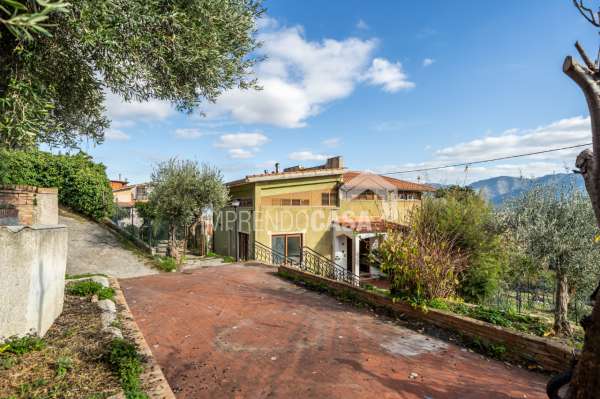 Foto Villa in vendita a Monreale