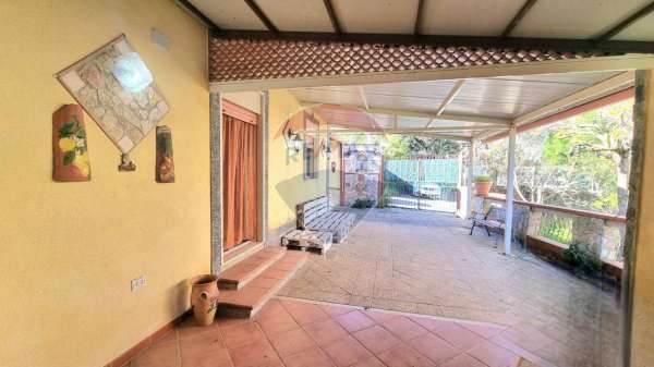 Foto Villa in vendita a Monreale