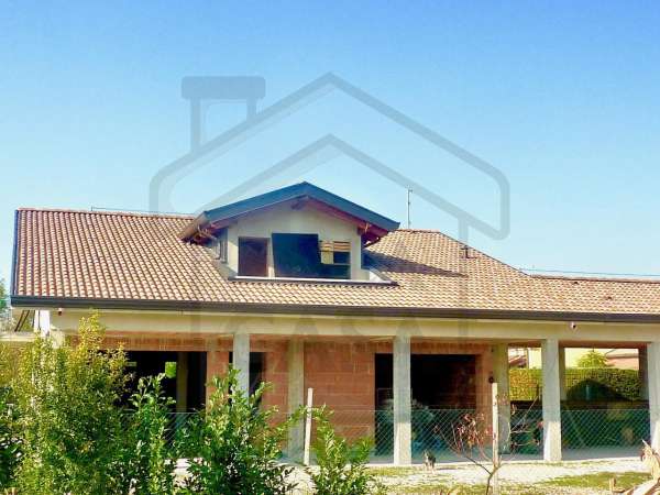 Foto Villa in vendita a Montegrotto Terme