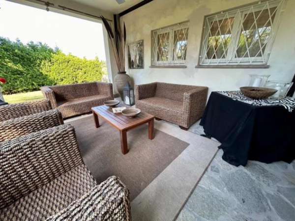 Foto Villa in vendita a Montelupo Fiorentino 195 mq  Rif: 1271822
