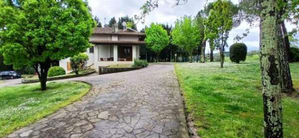 Foto Villa in vendita a Montelupo Fiorentino 215 mq  Rif: 1324605