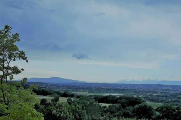 Foto Villa in vendita a Montelupo Fiorentino 230 mq  Rif: 1042570