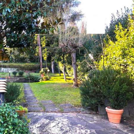 Foto Villa in vendita a Montelupo Fiorentino 400 mq  Rif: 1305774