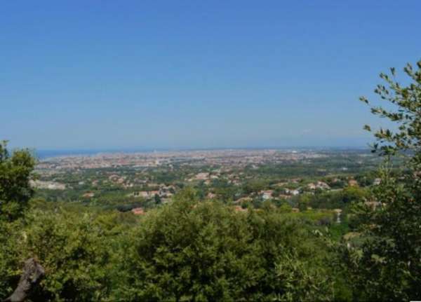 Foto Villa in vendita a Montenero - Livorno 285 mq  Rif: 1292316
