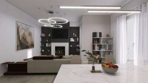 Foto Villa in vendita a Monteprandone - 6 locali 210mq