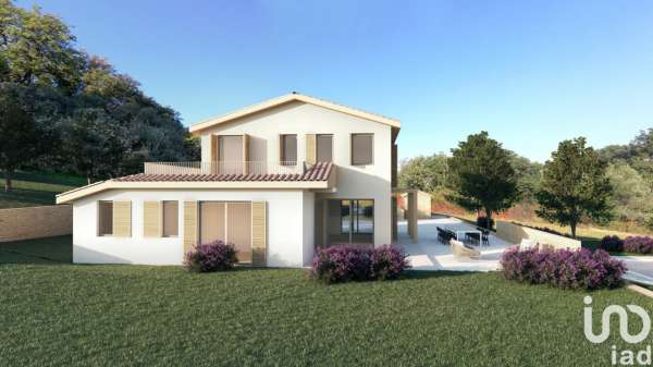 Foto Villa in vendita a Monteprandone