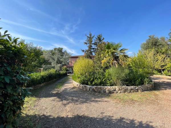 Foto Villa in vendita a Murlo