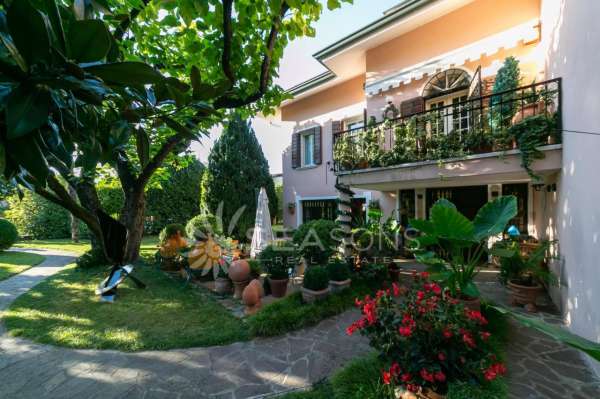Foto Villa in vendita a Musile Di Piave