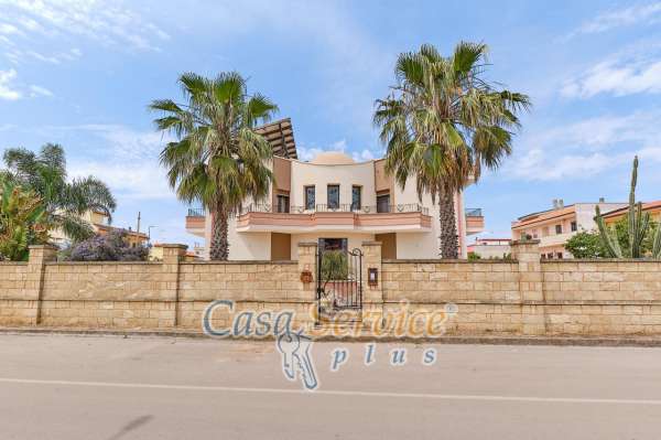 Foto Villa in vendita a Nociglia