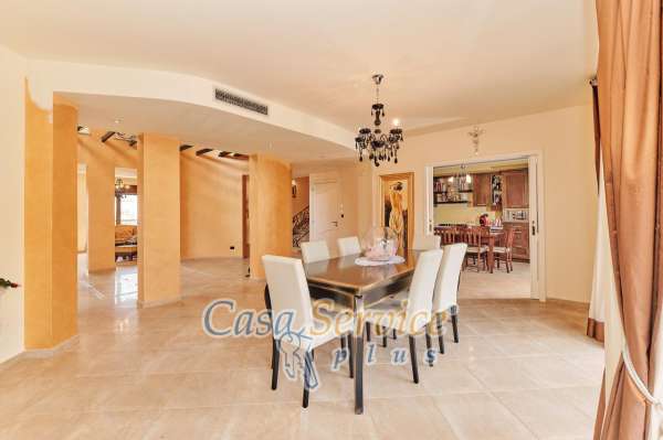 Foto Villa in vendita a Nociglia